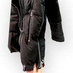 Rudsak Double Layer Black Mid Photo 9