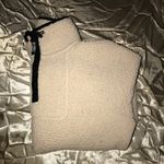 Victoria's Secret Victoria’s Secret Teddy Zip Up Photo 7