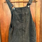 Wild Fable Overall Dress Photo 0