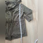 Poetry   Hooded Utility Jacket 🧥 Photo 4