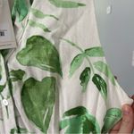 TCEC Avara Boutique Elegant Floral Maxi Dress PALM BREEZE DRESS IN GREEN Linda Photo 7