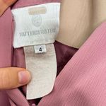 Watters Blush Aldridge Gown Pink Size 4 Photo 8