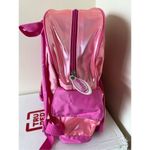 Disney Rare Firenze 2003  pink back pack Photo 6