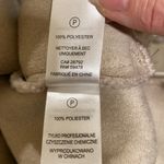 Joie  Cozy Cream Sherpa Shacket, size XS Photo 6