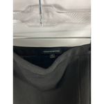 EXPRESS Design Studio Black Pencil Skirt Size 0 Photo 1