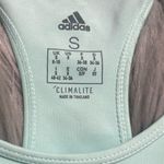 Adidas Essentials Linear Logo Cotton Bra Size Small Photo 2