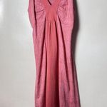 Patagonia  Dress Womens Small Pink Corrine Travel Strappy Beach Sporty GO… Photo 1