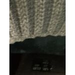 Nobull  Womens Runners Sneakers Size DARK GREY WILD TIDE KNIT RUNNER 40.5 Photo 4