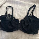 Target 34dd Black lace Auden Bra Photo 0