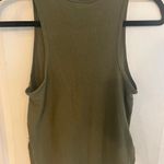 Wild Fable Waffle Knit Tank Photo 2