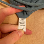 Amazon  Longline Sports Bra Photo 3