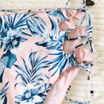 Bar III Bar lll Tropical Garden Bikini Bottom Photo 1