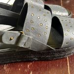 Kelsi Dagger sandals Photo 4