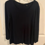 Donna Karan Black  classic top Photo 0