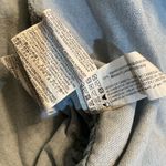 Pull & Bear  light blue jumpsuit  Photo 8