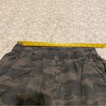 Sanctuary Social Standard by  Women’s Green Camouflage Shorts Size Large Photo 3