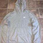 Nike Cowl Neck Hoodie Photo 0