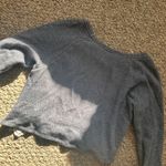 Ambiance Apparel light purple lace top Photo 6