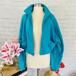 Free People FP Movement Fleece Jacket Photo 10