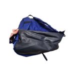 Lululemon Pack It Up Backpack Sapphire Blue Naval Blue Photo 4