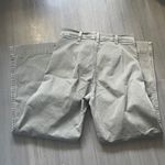 Marine layer  cropped Pants Photo 5