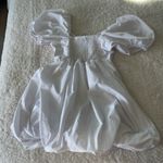 Bubble Dress Photo 3