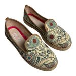 Goby Women's Paisley Slip Photo 9