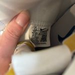 Nike Blazer Mid 77 Zebra Photo 6