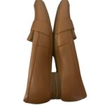 Naturalizer  Kayden Moc Buckle Accent Loafer English Tea Smooth Brown Size 9.5 Photo 7