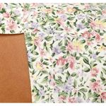 Lulus Even Sweeter White Floral Print Three Photo 2