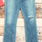 AGOLDE Collette Skinny Jeans Photo 0