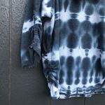 Young Fabulous and Broke  Tie Dye Sweatshirt Size M Photo 2