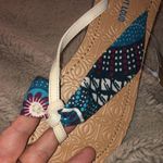 Selena Gomez 🔹4 for $30 NWT Dream Out Loud Flip Flops, size 6 Photo 2