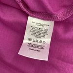 Lou & grey T-shirt 100% cotton short sleeve round neckline size small NWT Photo 6