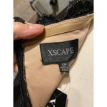 XScape  formal dress 10P NWT Photo 4