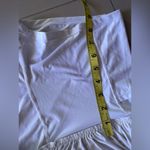 Source Unknown 2 in 1 Womens Flowy Athletic Shorts for Running,Yoga,Workout,Biker Butterfly XL Photo 14