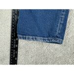 Kancan‎ Jeans Size Skinny Stretch Distressed Ankle Button Front Estilo 1 / 24 Blue Photo 6