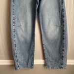 Levi's Levi’s Cinch Barrel Jeans Size 28 Photo 5