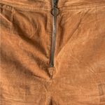 Forever 21 Women’s vintage boho corduroy bell bottom pant 1X Photo 1