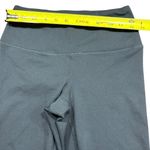 Yogalicious  Lux Leggings Bundle of 2 Black Gray Womens Size Small Photo 9