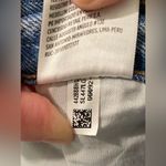 American Eagle  Distressed Mom Boyfriend Dad Baggy Denim Jeans 4 High Rise Photo 11