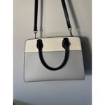 Kate Spade  Madison Colorblock Saffiano Leather Medium Satchel Photo 6