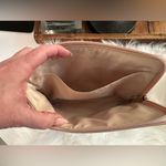 Coach NEW! Rare Weekend Colorblock E-Reader Sleeve – Violet & Navy | NWOT Photo 4