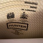 Hunter Gray Tall Boots Photo 4