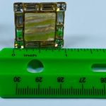 Square Shape Vintage Clip Photo 8