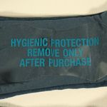 Seafolly NWT X Revolve Shine on Brazilian Bikini Bottoms in Blueprint Photo 6