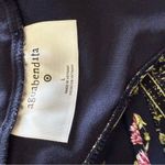 Aguabendita x Target One Piece Swimsuit Size Large‎ EUC Black Photo 5