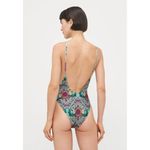 Adriana Degreas Le Sirenuse Side Photo 4