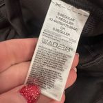 GapFit Studio Sky High Cropped Legging Black & Camo Power Ankle Legging Set S Photo 5