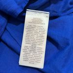 Ralph Lauren NWT Lauren Women's Ruffle Trimmed Dress Size 8 Photo 14